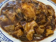 -聚发号清真菜馆