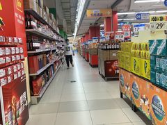 -沃尔玛超市(武侯店)