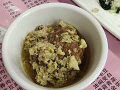 蟹粉狮子头-协和菜馆(凤凰街店)