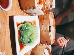 -点心传说·粤菜点心(佐阾虹湾店)