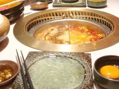 -空之介寿喜烧·和牛放题(恒隆广场店)