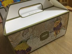 -美丽心情蛋糕(江苏路店)