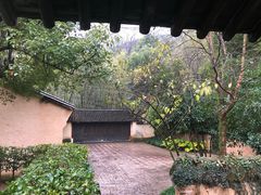 -法云安缦酒店