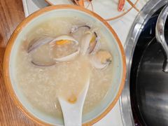 -盈田盈粥庄(博山东路店)