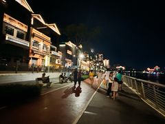 -海大南门夜市(海富街店)