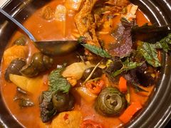 -随缘小馆(红岭路店)