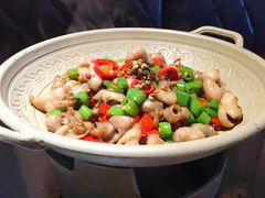 -川里谈·川味小馆(北京路店)