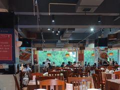 -天下客饭店(中山路店)