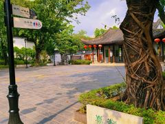-九龙寨城公园