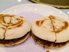 -陕西大厦-长安宴(陕西驻沪办店)