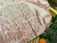-松鱼亭·和牛烧肉(协鑫广场店)