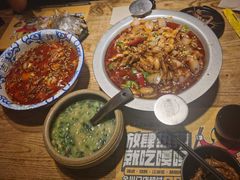 -嘎嘎鸭脑壳(金琴店)