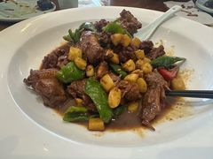 -銘悦阁烤鸭店