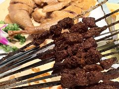 -西安贾三灌汤包·回坊小吃·清真炒菜(北院门总店)