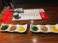 -热血兄弟·炭火烤肉(融侨中心店)
