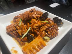 -梅飞酒家(桑园路店)