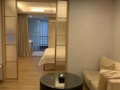 -深圳悦如酒店(香蜜公园车公庙地铁站店)