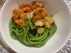 -雲和面馆YUNHENOODLE(长乐路店)