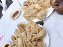 -彭哥甩饼王(城隍庙广场店)