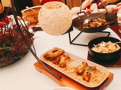 -武汉香格里拉大酒店·香宫中餐厅