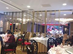 大堂-万龙洲海鲜(南新仓店)