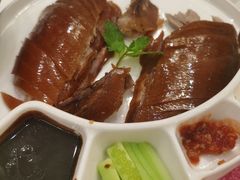 烤鸭-大鸭梨烤鸭店(花园村店)