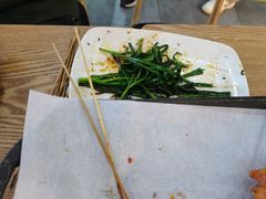 -柳叶刀烧烤(北大清华店)
