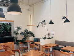 -小意思咖啡店(草桥店)