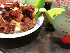 -好福记饭店(红梅公园店)