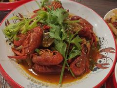 -亮亮烧烤(积玉桥总店)