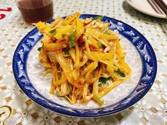 -蜗牛小馆醉乡民谣云南菜(惠新西里店)