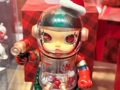 -泡泡玛特POPMART(蓝色港湾店)