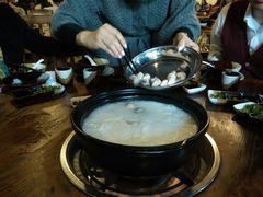 -盈田盈粥庄(博山东路店)