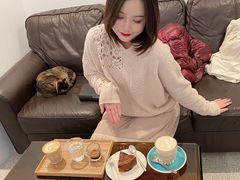 -PAUSE CAFE(南秀村店)