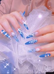 -悦指间美甲美睫