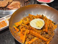 -木槿花韩式炭烤·熟成肉工坊(孙文东路店)