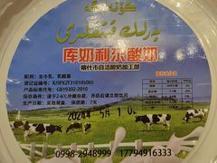 -喀什骑仕大观园