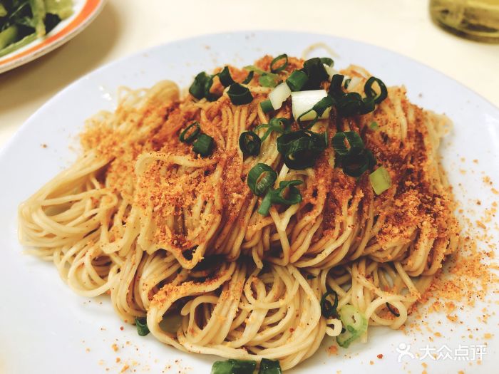 祥记面家(福隆新街店)虾子捞面图片 - 第266张