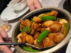 -醉庐·新上海菜(南京西路店)