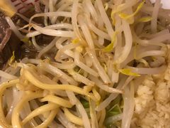 -拉面莊夢語＆中华料理八椿