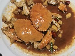 -拉完海鲜大排档(温岭店)