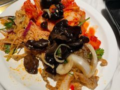 -火炉火自助餐(西直门凯德MALL店)