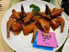 -红日饭店(裕隆三路店)