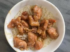 排骨蒸饭-品香排骨饭(羊官路店)