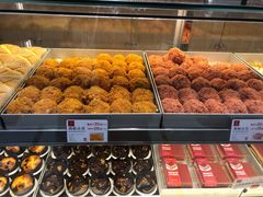 -糕材生(龙湖北京大兴天街店)