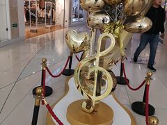 -方恒购物中心(望京小街店)