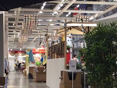 -宜家家居(西安未央商场店)