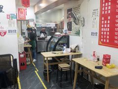 -安阳名吃杜记扁粉菜