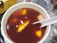 -鲜芋仙(泰州万达店)