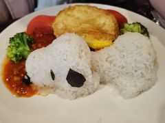 -史努比缤纷世界